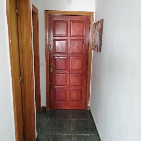 Fuerteventura Park Apartment *