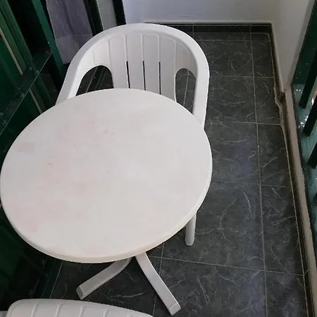 Apartment Fuerteventura Park *