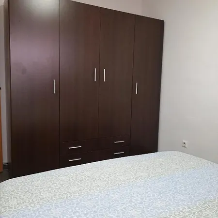 Fuerteventura Park Apartment
