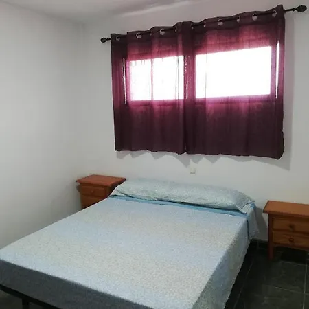 Apartment Fuerteventura Park *
