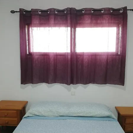 Fuerteventura Park Apartment Antigua (Fuerteventura)